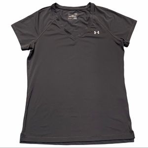 UNDER ARMOUR Lightweight Short Sleeve Pull…